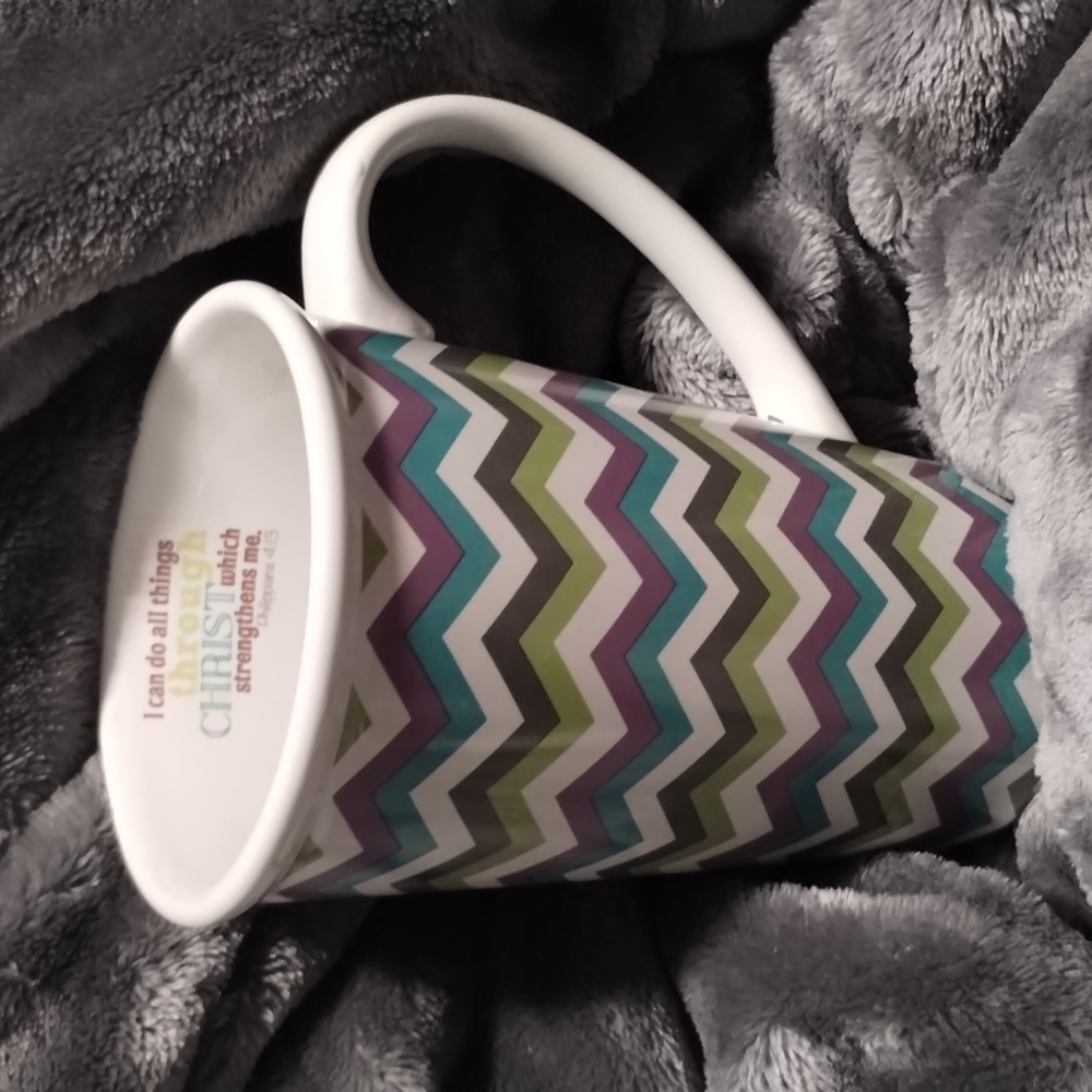 Coffee mug